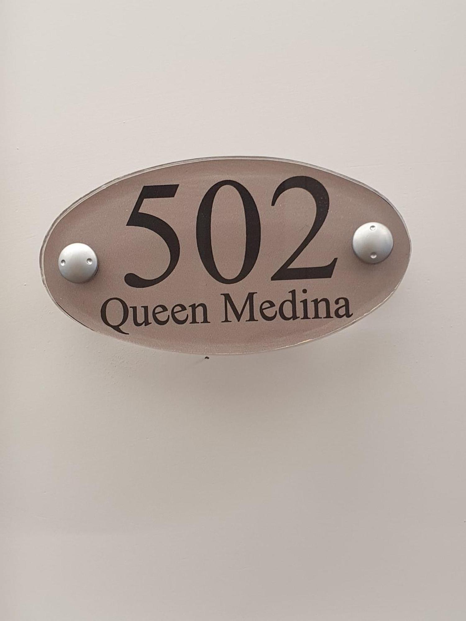 Queen Medina Centro Storico Napoli Ruang foto